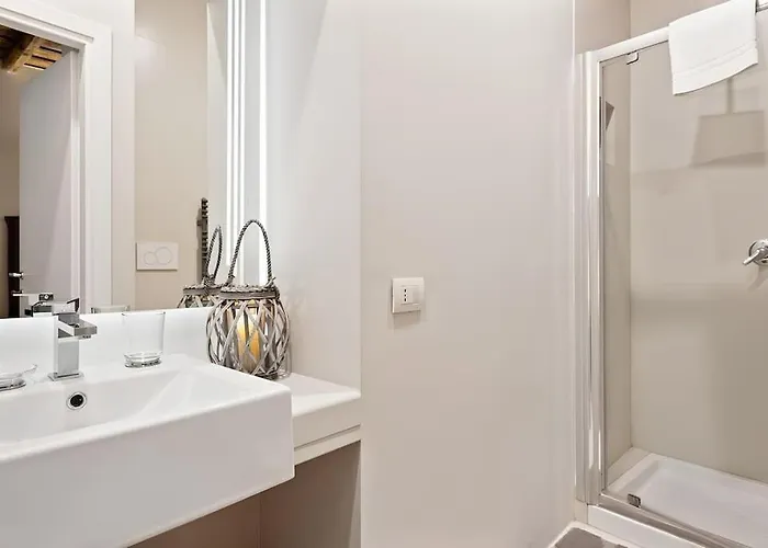 Hostme Piazza Navona Appartement Rome