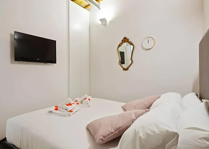Hostme Piazza Navona Appartement