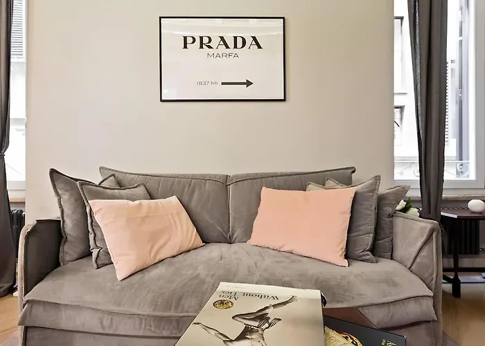 Hostme Piazza Navona Appartement Rome
