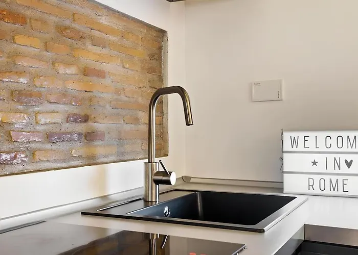 Hostme Piazza Navona Appartement