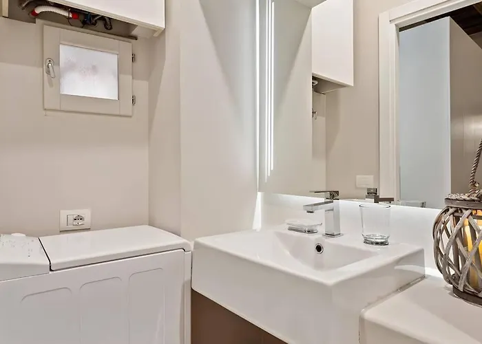 Appartement Hostme Piazza Navona *