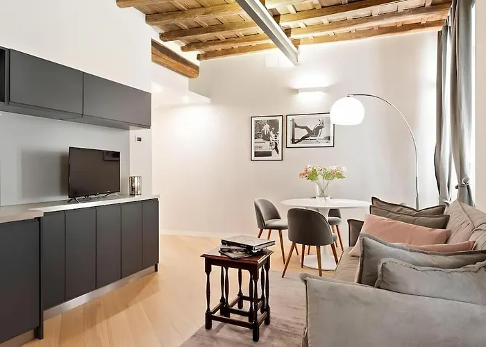 Hostme Piazza Navona Appartement Rome