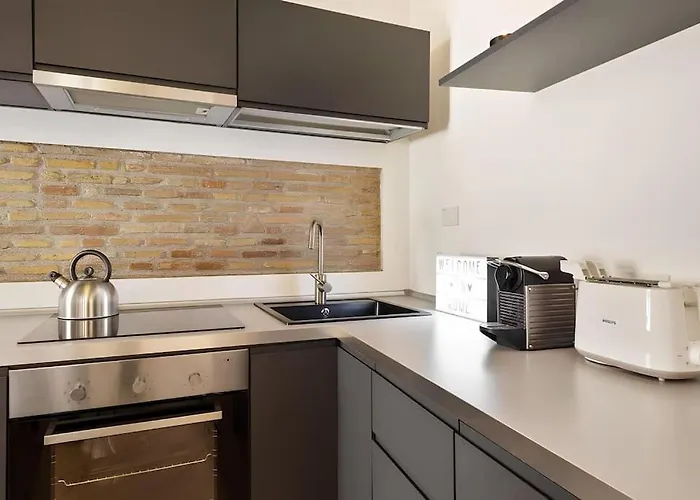 Appartement Hostme Piazza Navona Rome
