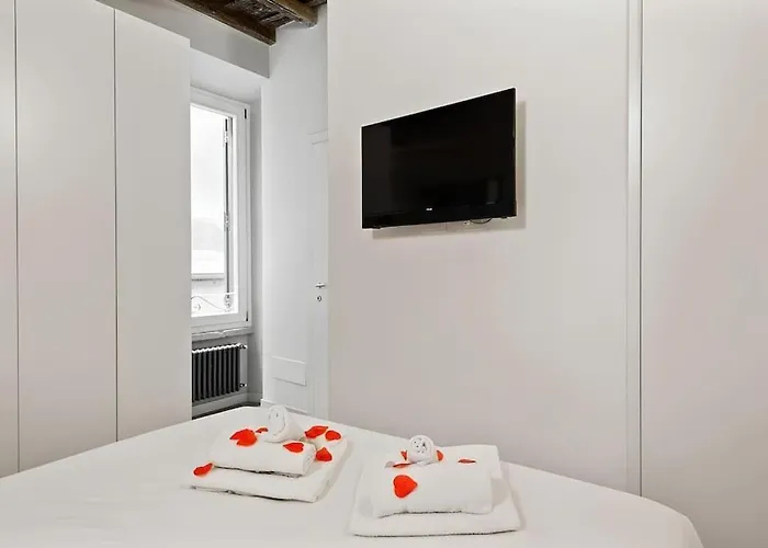 Hostme Piazza Navona *